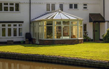 Five Houses conservatory leads