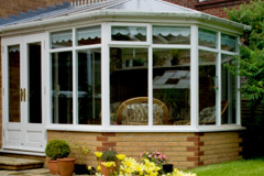 conservatories Five Houses