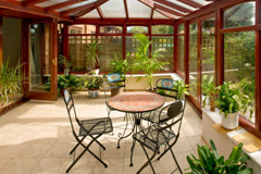 Five Houses conservatory quotes
