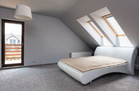 Five Houses bedroom extensions