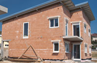 Five Houses home extensions