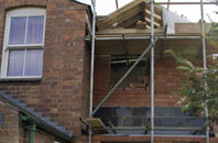 free Five Houses home extension quotes