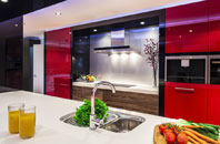 Five Houses kitchen extensions