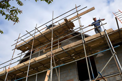 Five Houses multiple storey extensions quotes